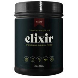 Elixir Cacao: Colágeno +...
