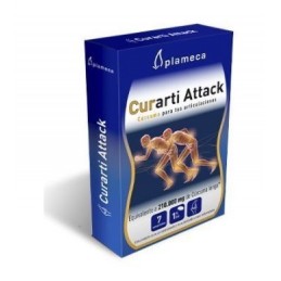 Curarti Attack 7...