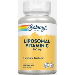 Vitamina C Liposomal 500 mg...