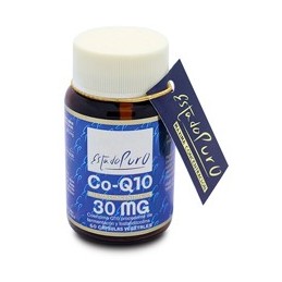 Co-Q10 30 mg 60 cápsulas...