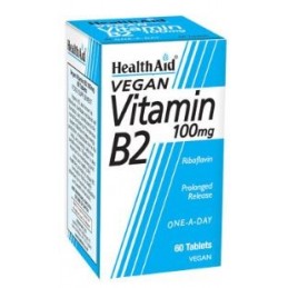 Vitamina B2 (Riboflavina)...