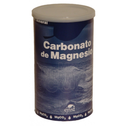 Carbonato de Magnesio polvo...