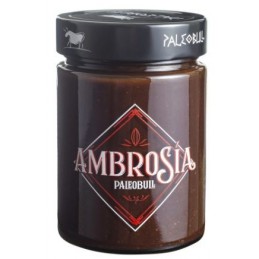 Ambrosia Crema de Cacao y...