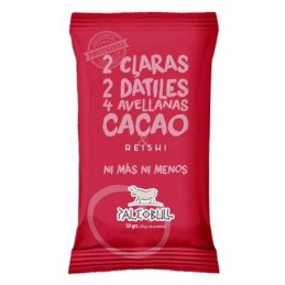 Barrita Cacao y Reishi Paleobull