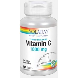 Vitamina C 1000 mg 100...