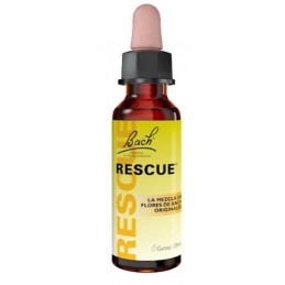 Rescue Remedy 10 ml Flores...