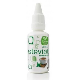Steviat 30 ml Soria Natural