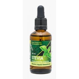 Stevia Líquida 50 ml Natura...