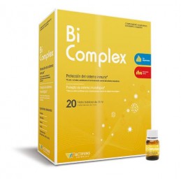 BiComplex 20 viales 10 ml...